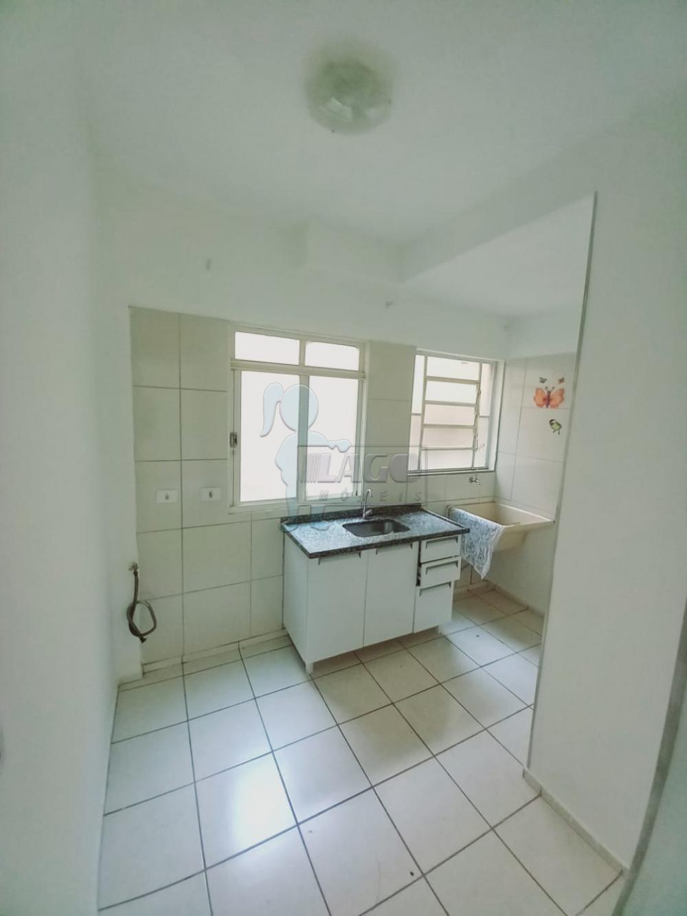 Alugar Apartamento / Padrão em Ribeirão Preto R$ 700,00 - Foto 6