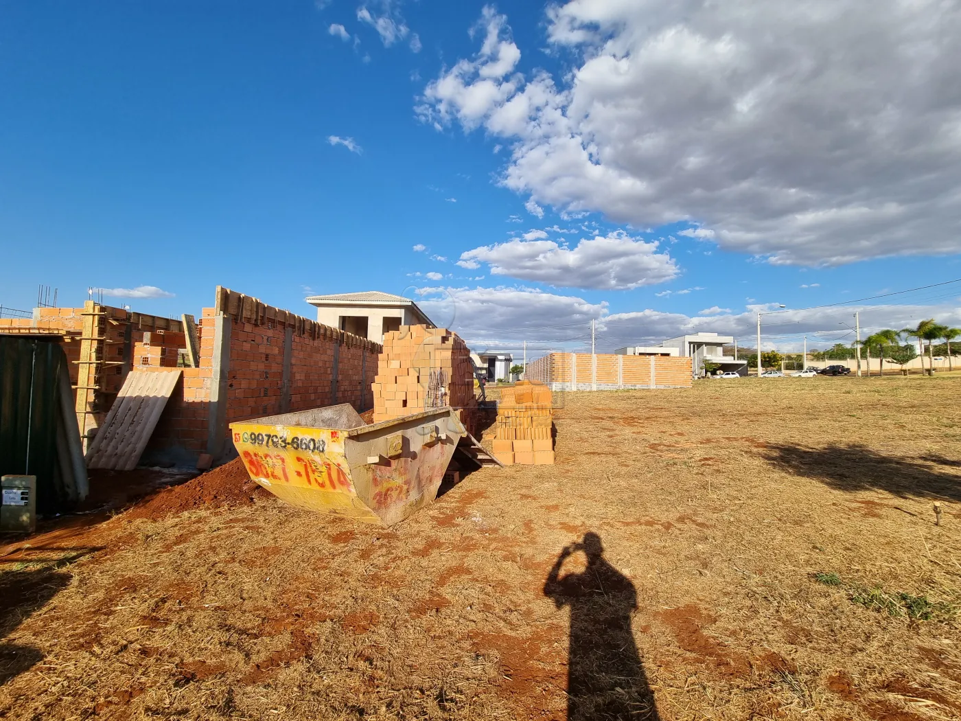 Comprar Terreno / Condomínio em Ribeirão Preto R$ 250.000,00 - Foto 2