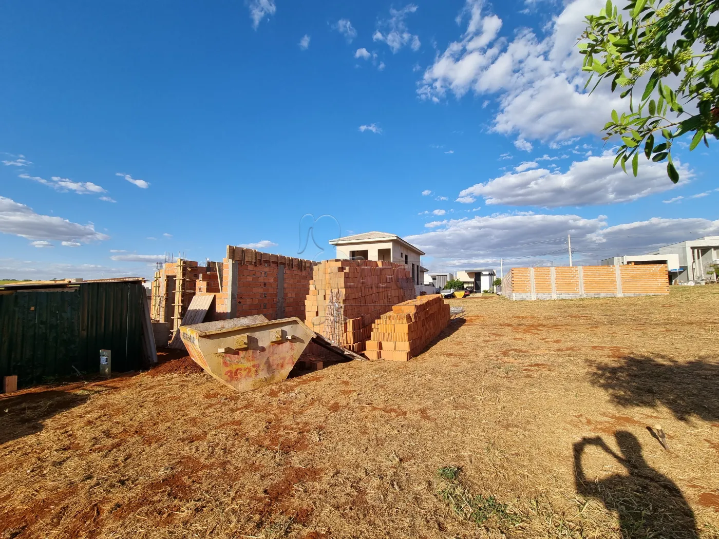 Comprar Terreno / Condomínio em Ribeirão Preto R$ 250.000,00 - Foto 3