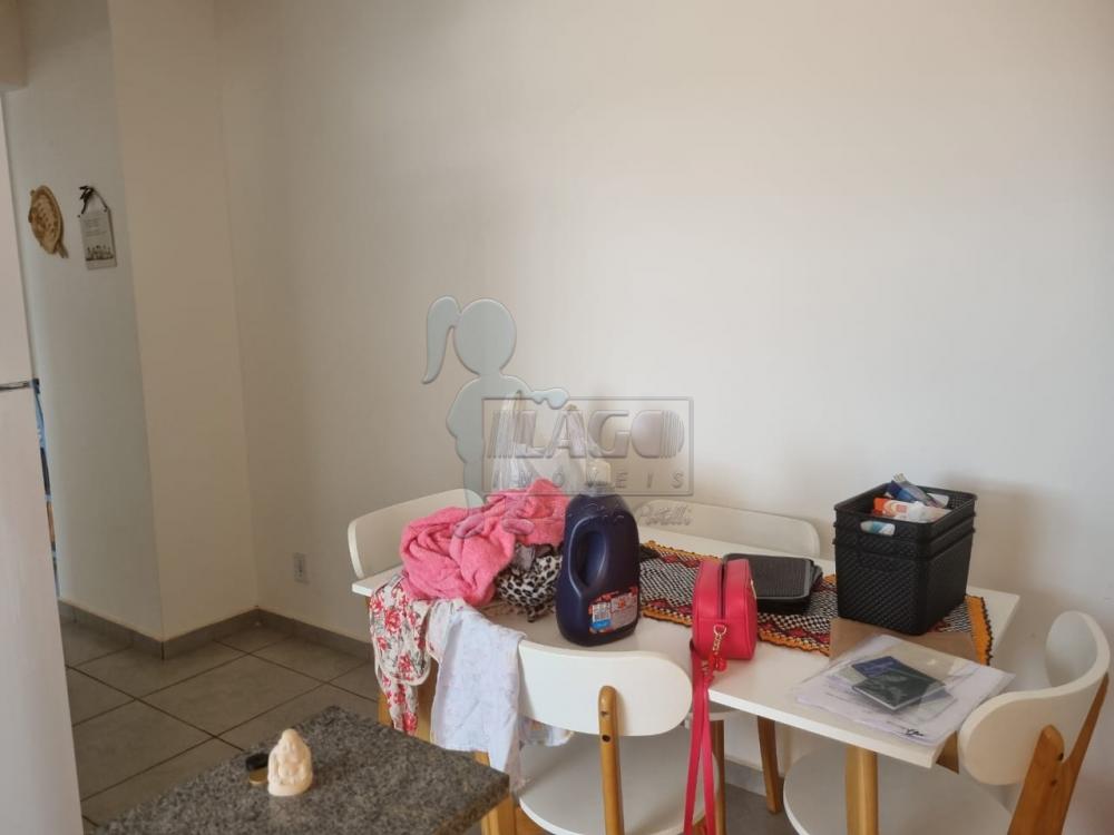 Alugar Apartamento / Padrão em Ribeirão Preto R$ 1.300,00 - Foto 8