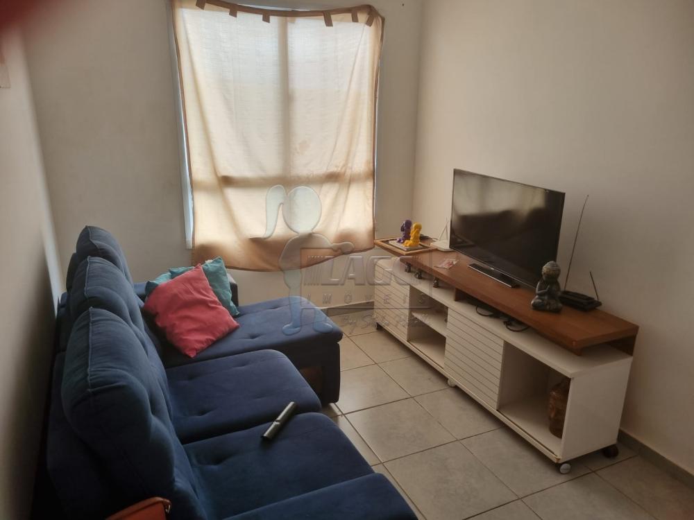 Alugar Apartamento / Padrão em Ribeirão Preto R$ 1.300,00 - Foto 1