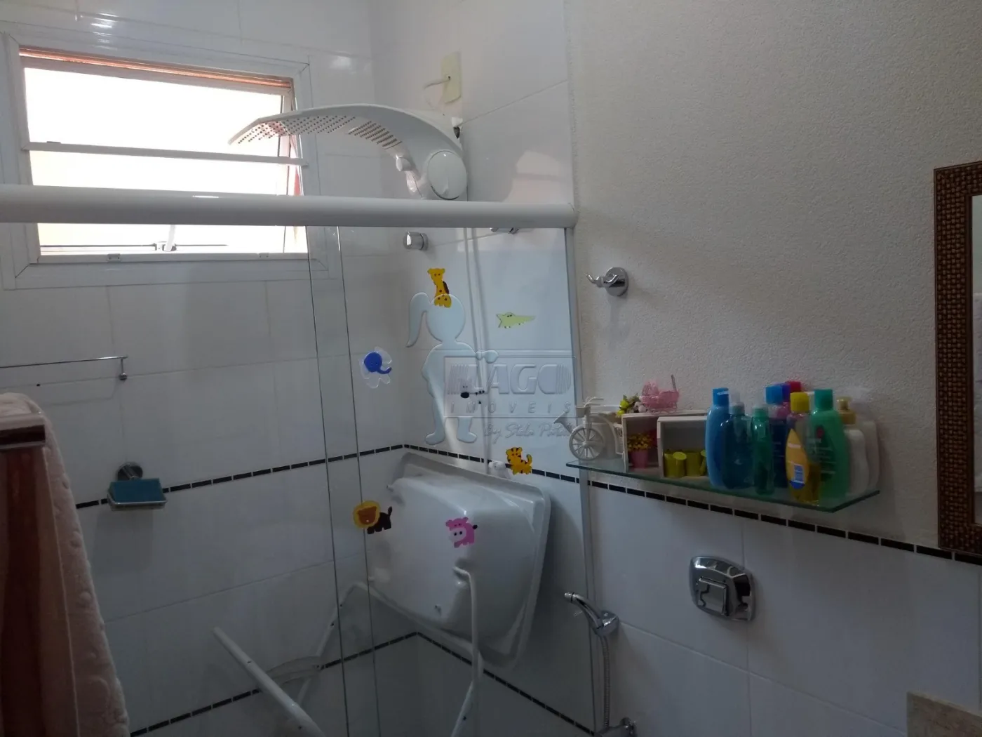 Alugar Casa condomínio / Padrão em Ribeirão Preto R$ 6.200,00 - Foto 12