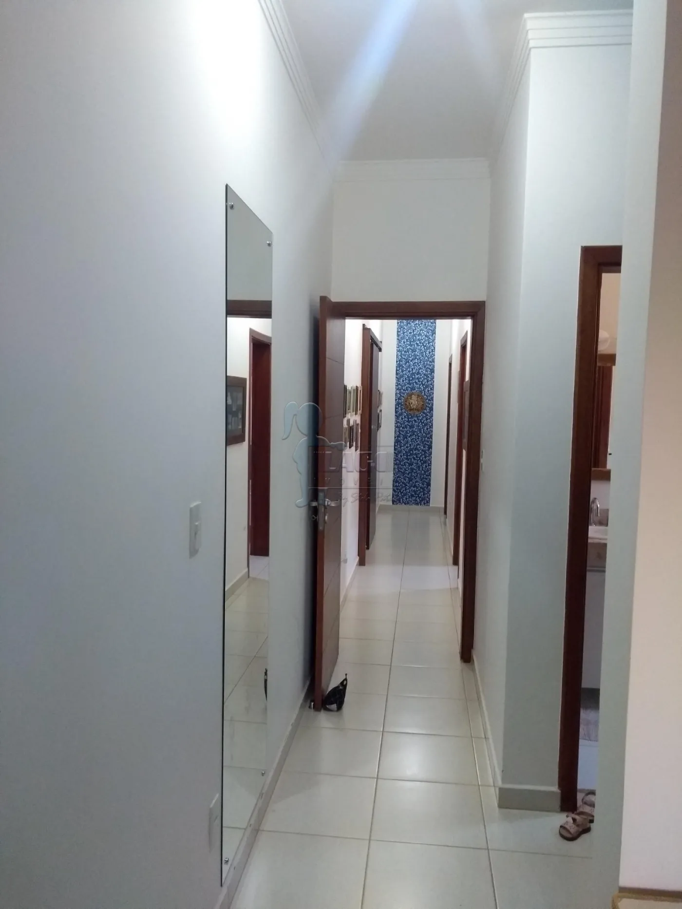 Alugar Casa condomínio / Padrão em Ribeirão Preto R$ 6.200,00 - Foto 8