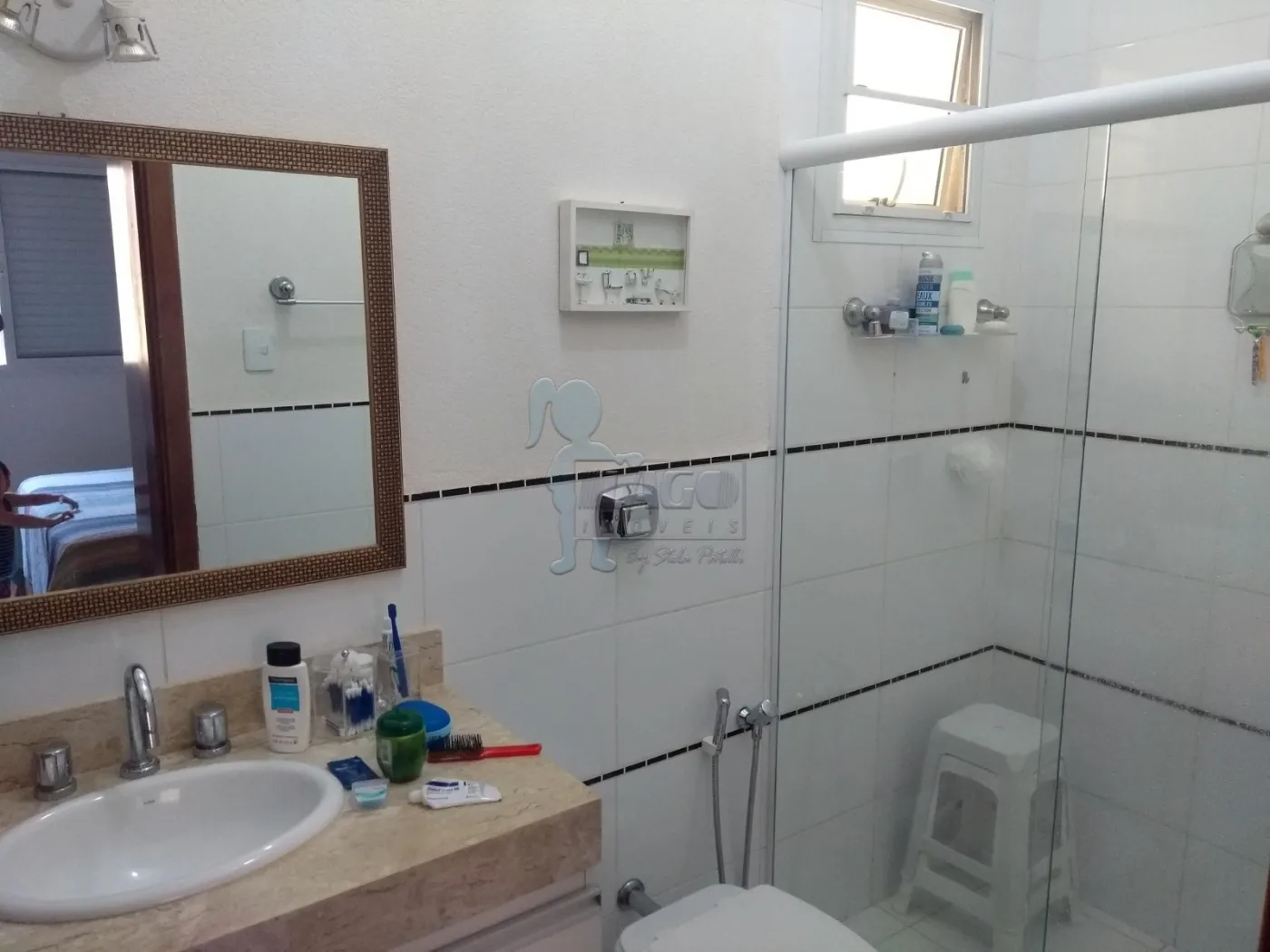 Alugar Casa condomínio / Padrão em Ribeirão Preto R$ 6.200,00 - Foto 14