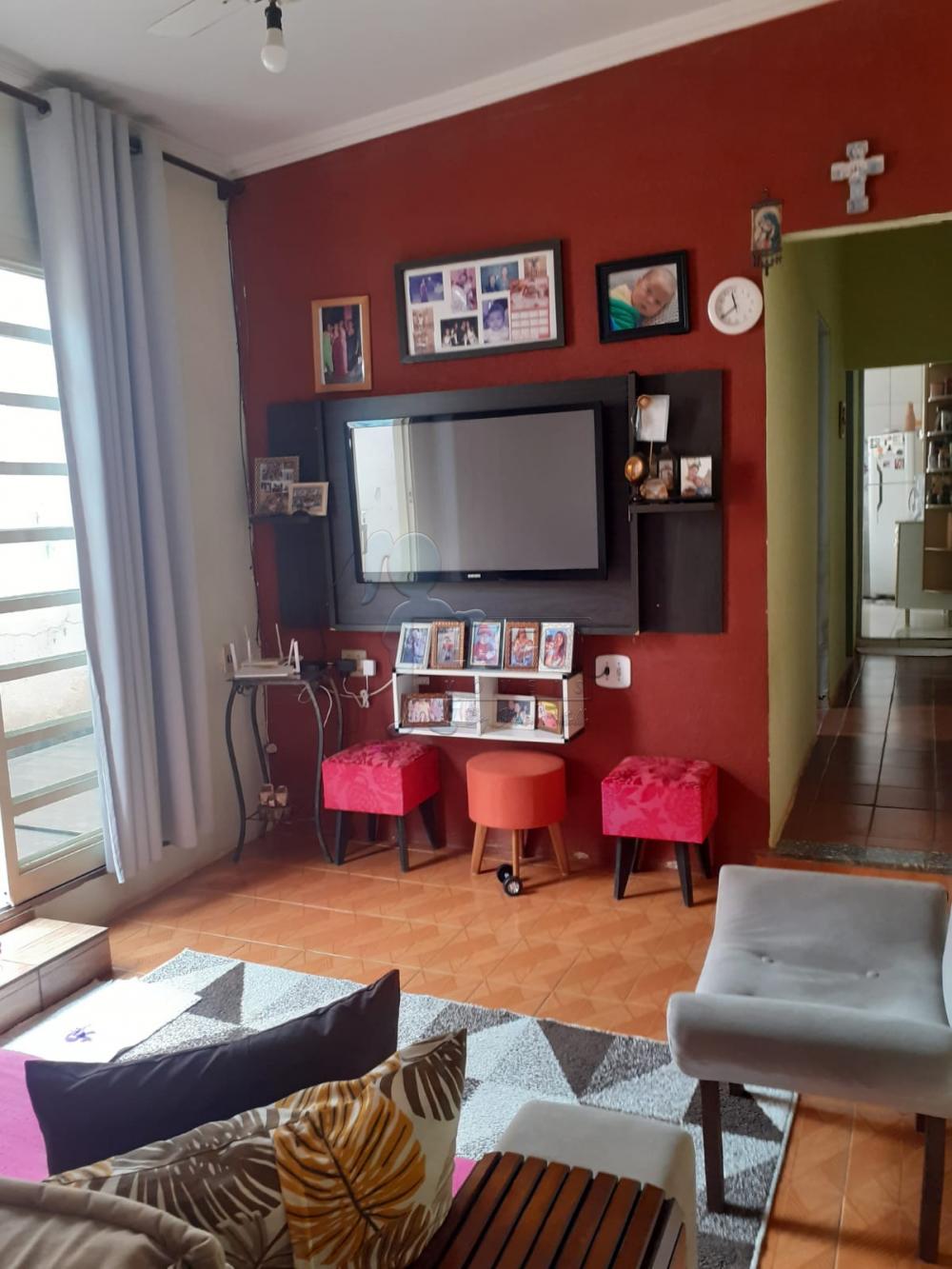 Comprar Casa / Padrão em Ribeirão Preto R$ 220.000,00 - Foto 1