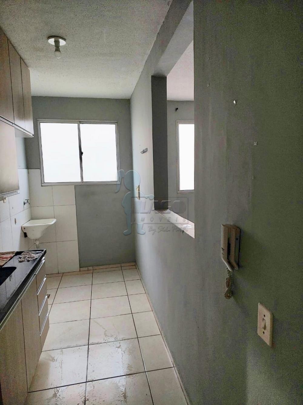 Comprar Apartamento / Padrão em Ribeirão Preto R$ 160.000,00 - Foto 6