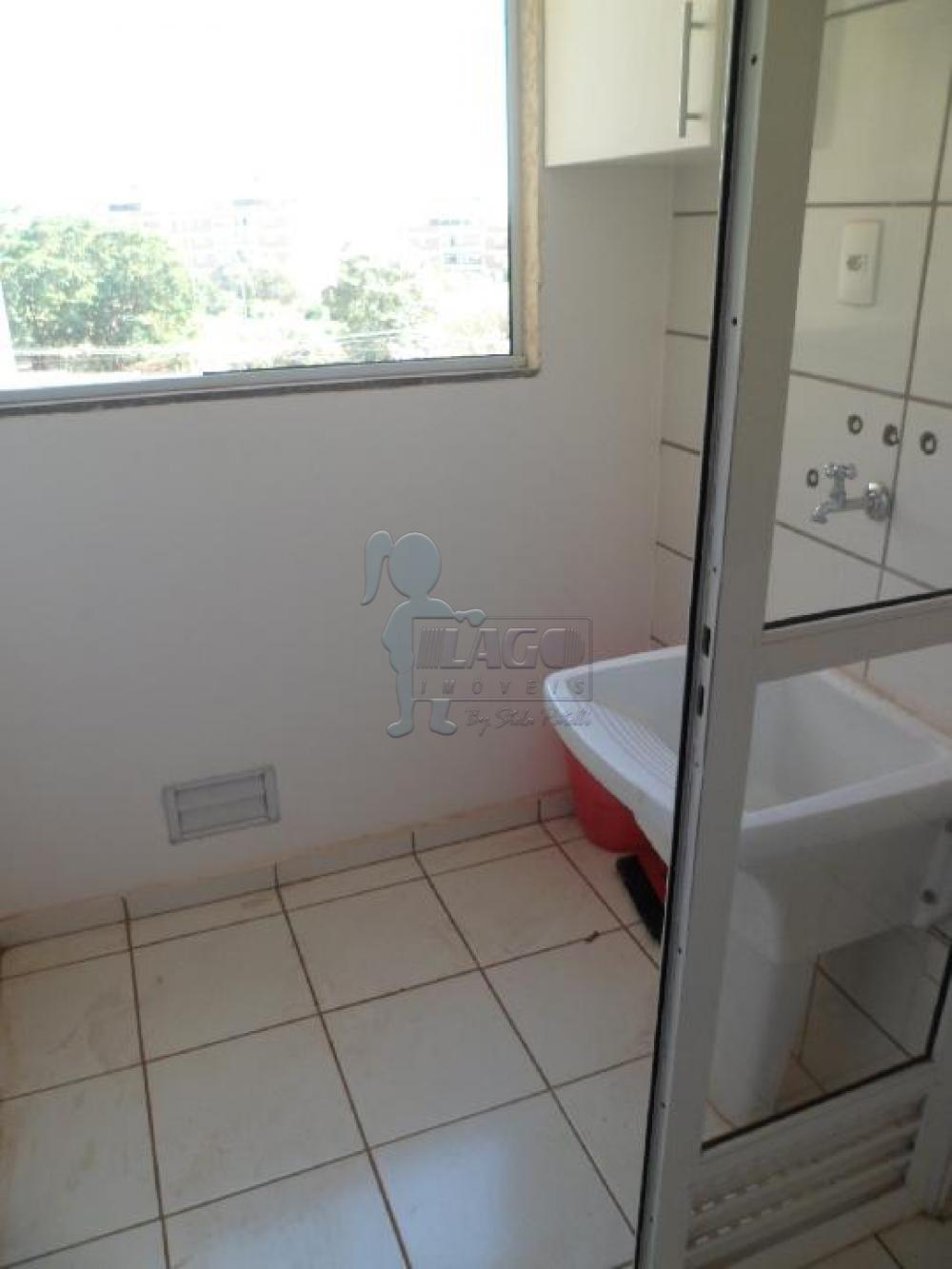 Alugar Apartamentos / Padrão em Ribeirão Preto R$ 1.300,00 - Foto 9
