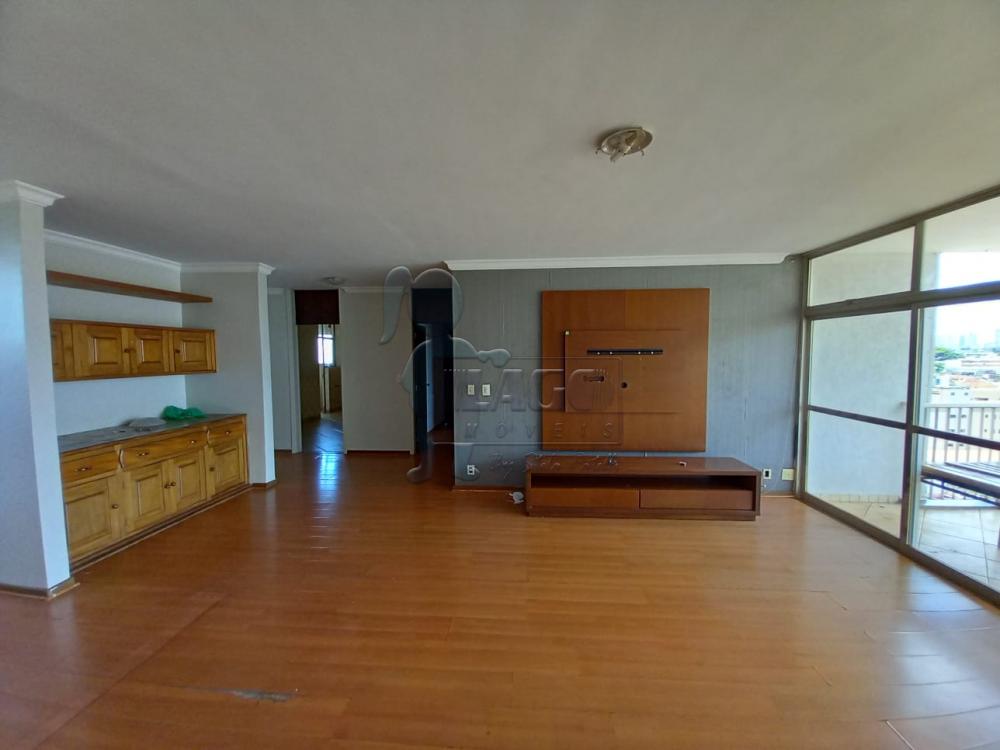 Alugar Apartamento / Padrão em Ribeirão Preto R$ 1.600,00 - Foto 2