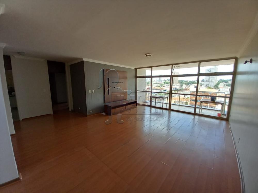 Alugar Apartamento / Padrão em Ribeirão Preto R$ 1.600,00 - Foto 1