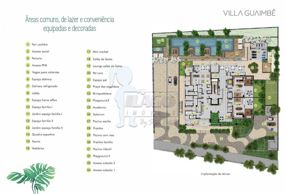 Comprar Apartamentos / Duplex em Ribeirão Preto R$ 3.299.802,60 - Foto 7