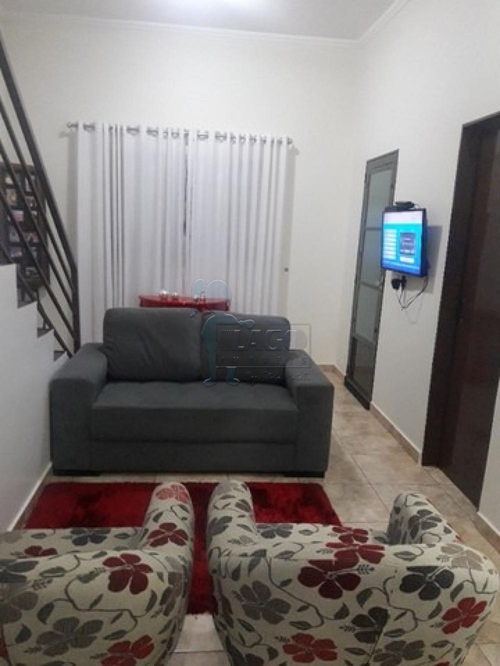 Comprar Casa / Padrão em Ribeirão Preto R$ 308.000,00 - Foto 2