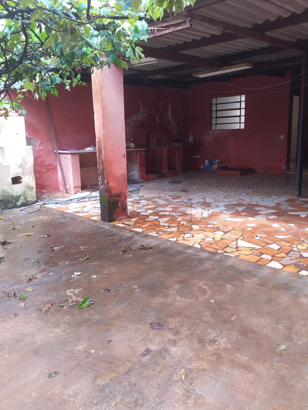 Alugar Casa / Padrão em Ribeirão Preto R$ 1.100,00 - Foto 13