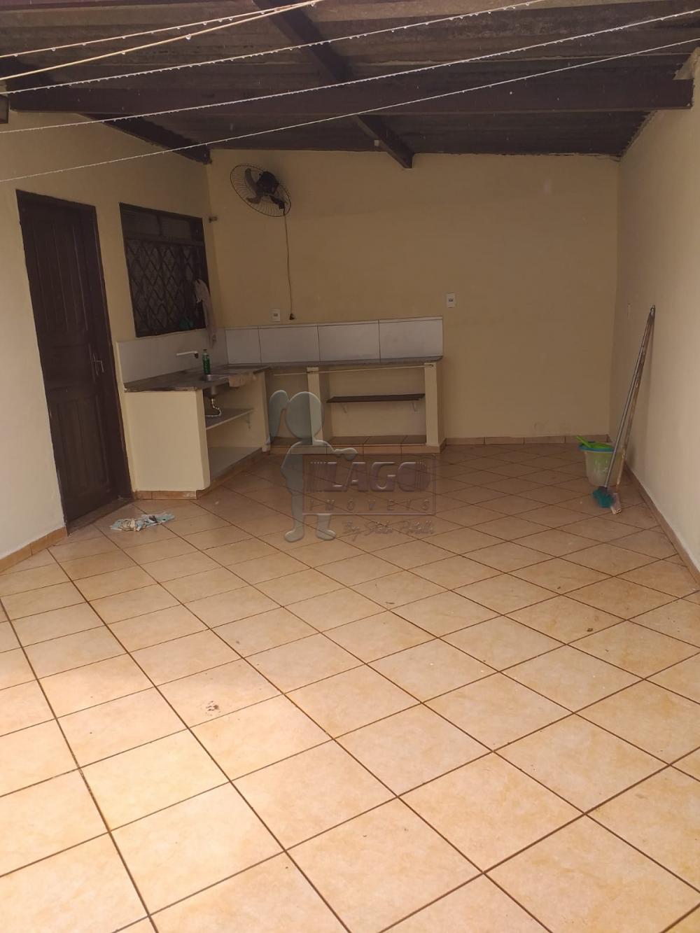 Alugar Casas / Padrão em Ribeirão Preto R$ 1.100,00 - Foto 11