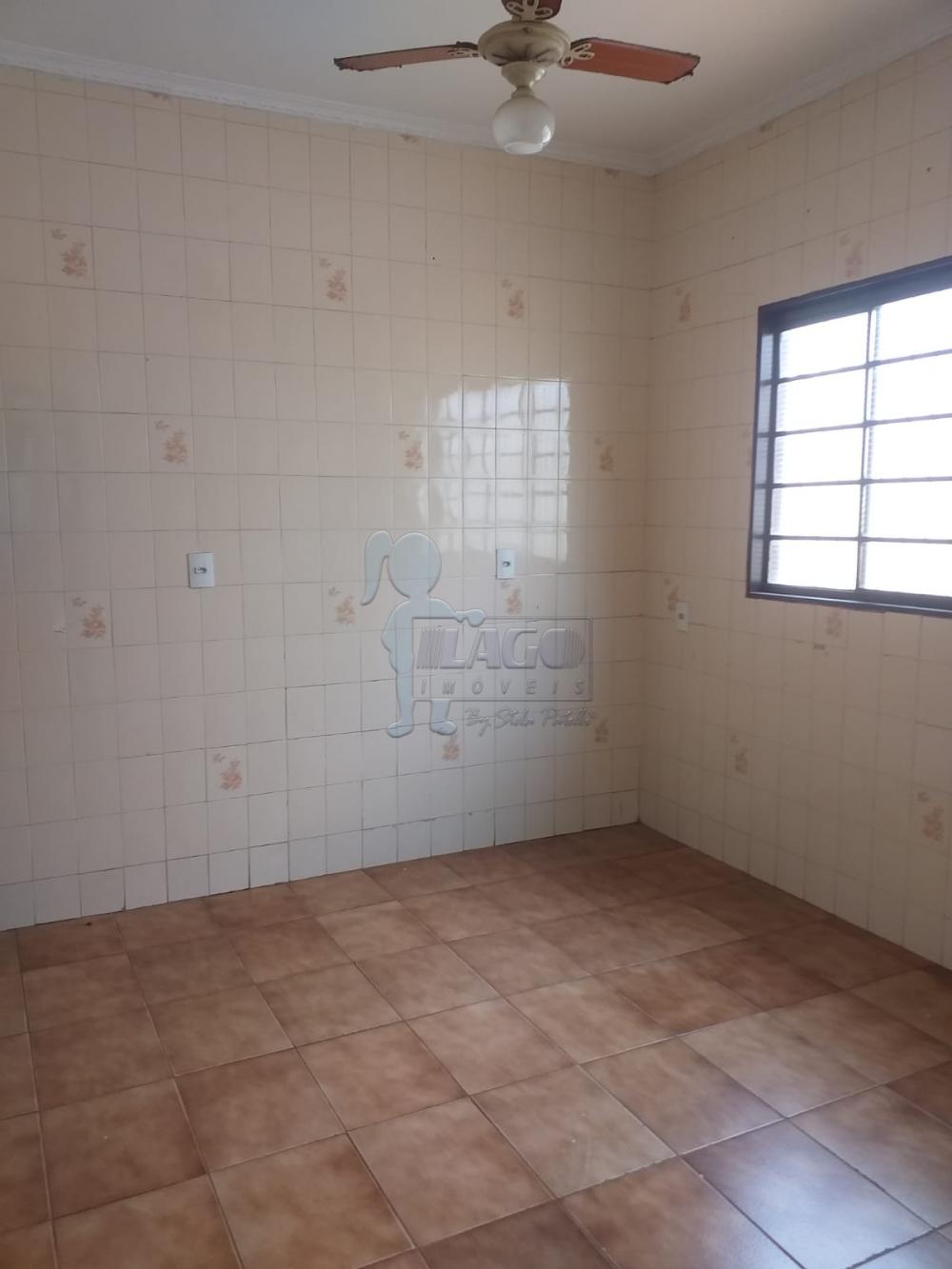 Alugar Casas / Padrão em Ribeirão Preto R$ 1.100,00 - Foto 7