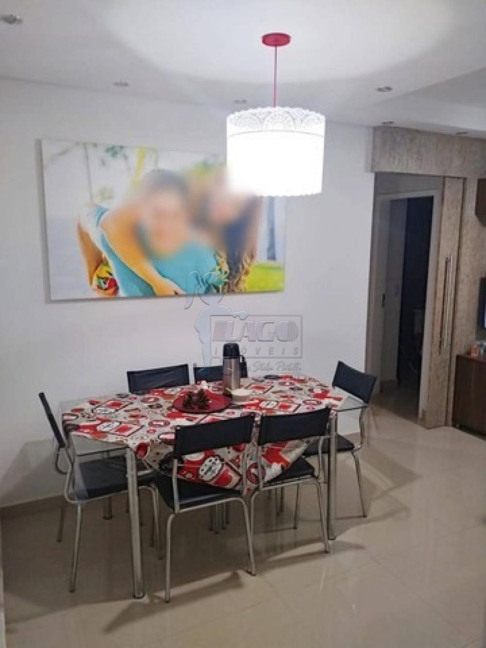 Comprar Apartamentos / Padrão em Ribeirão Preto R$ 197.000,00 - Foto 5