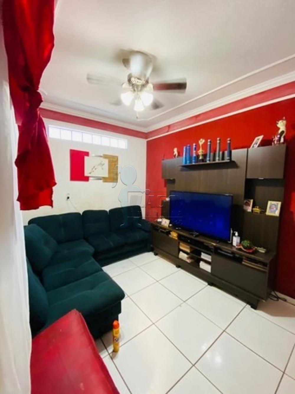 Comprar Casa / Padrão em Ribeirão Preto R$ 175.000,00 - Foto 1