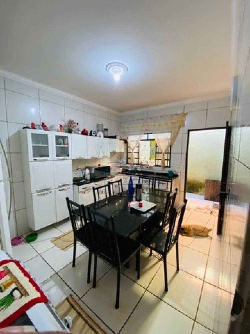 Comprar Casa / Padrão em Ribeirão Preto R$ 175.000,00 - Foto 5