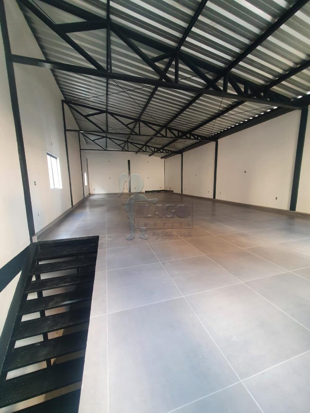 Alugar Comercial padrão / Galpão - Armazém em Ribeirão Preto R$ 9.000,00 - Foto 3