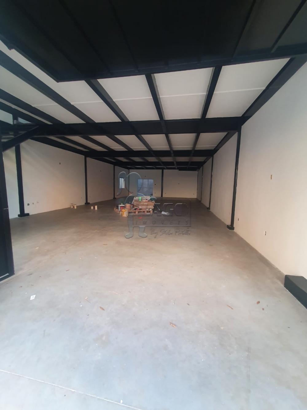 Alugar Comercial padrão / Galpão - Armazém em Ribeirão Preto R$ 9.000,00 - Foto 1