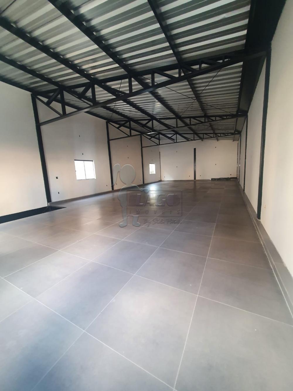 Alugar Comercial padrão / Galpão - Armazém em Ribeirão Preto R$ 9.000,00 - Foto 4