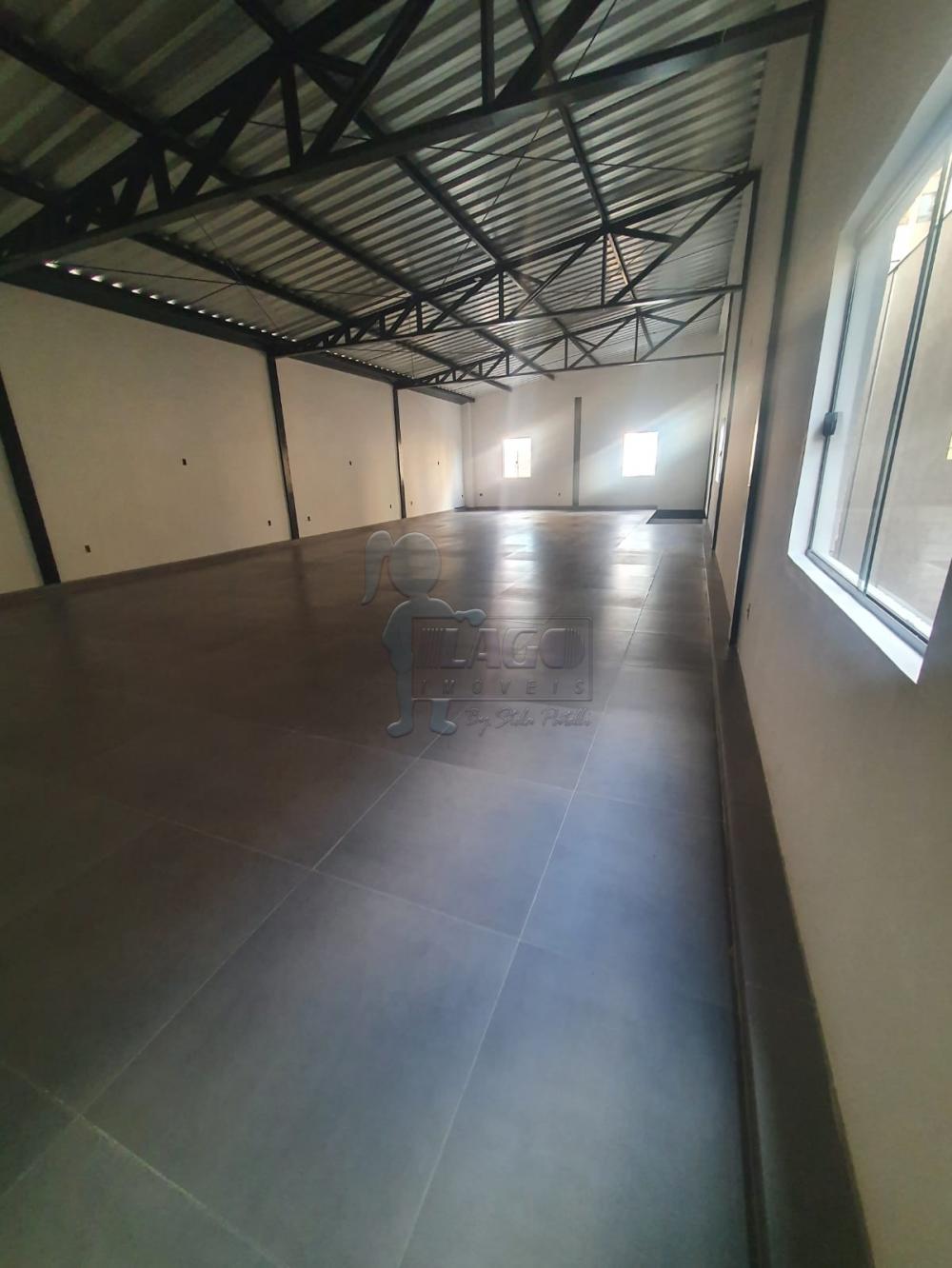 Alugar Comercial padrão / Galpão - Armazém em Ribeirão Preto R$ 9.000,00 - Foto 5