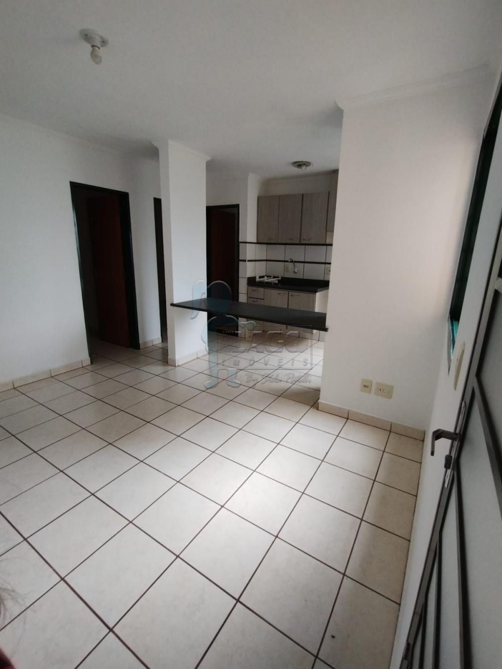 Alugar Apartamentos / Padrão em Ribeirão Preto R$ 750,00 - Foto 4