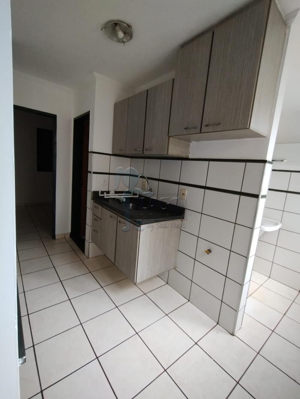 Alugar Apartamentos / Padrão em Ribeirão Preto R$ 750,00 - Foto 7