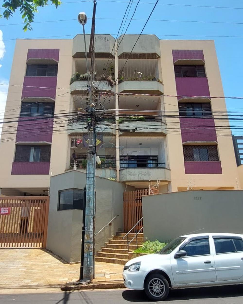 Comprar Apartamento / Padrão em Ribeirão Preto R$ 390.000,00 - Foto 1