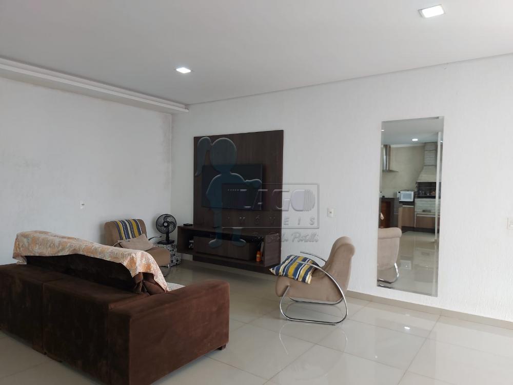 Alugar Casas / Condomínio em Ribeirão Preto R$ 3.434,72 - Foto 1