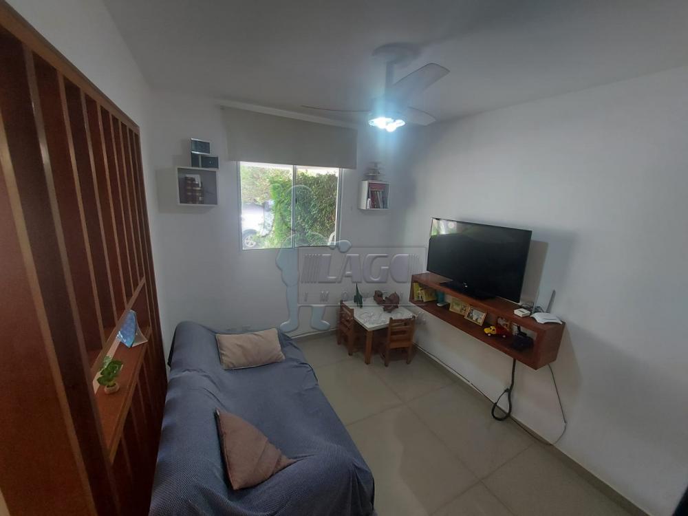 Alugar Casas / Condomínio em Ribeirão Preto R$ 3.434,72 - Foto 2