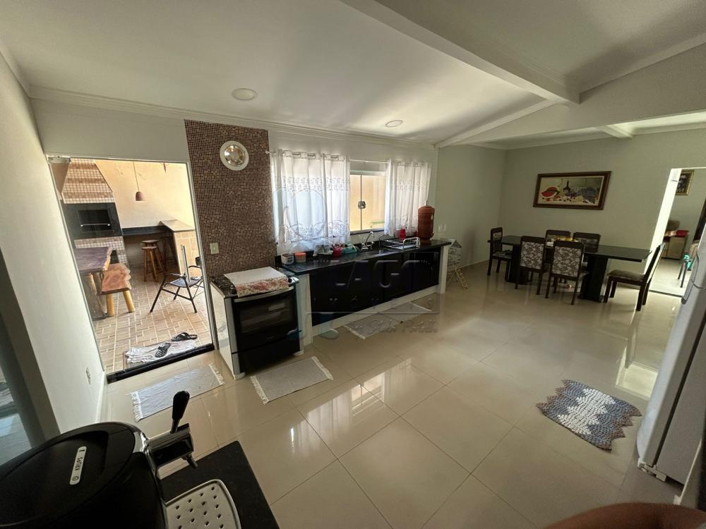 Comprar Casa / Padrão em Ribeirão Preto R$ 400.000,00 - Foto 2