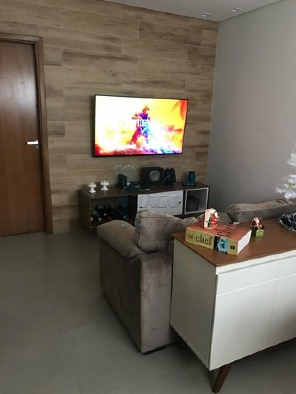 Comprar Casa condomínio / Padrão em Ribeirão Preto R$ 424.000,00 - Foto 1