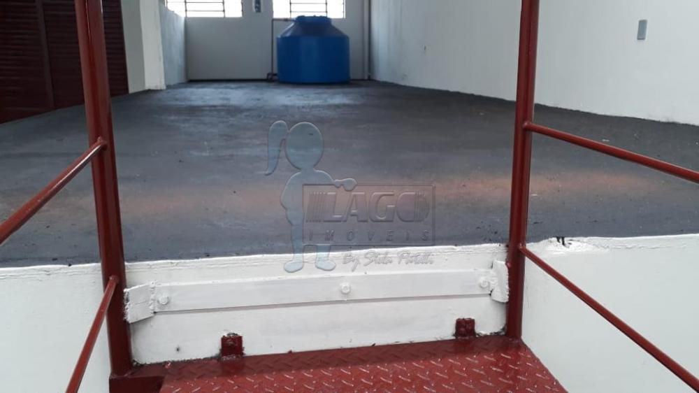 Alugar Comercial padrão / Galpão - Armazém em Ribeirão Preto R$ 8.000,00 - Foto 13