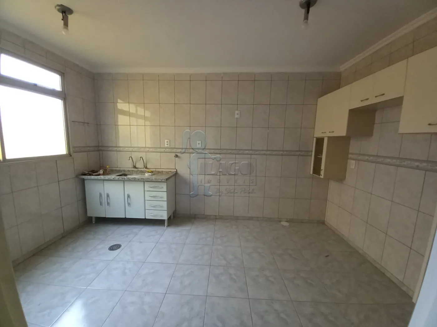 Alugar Apartamento / Padrão em Ribeirão Preto R$ 1.000,00 - Foto 4