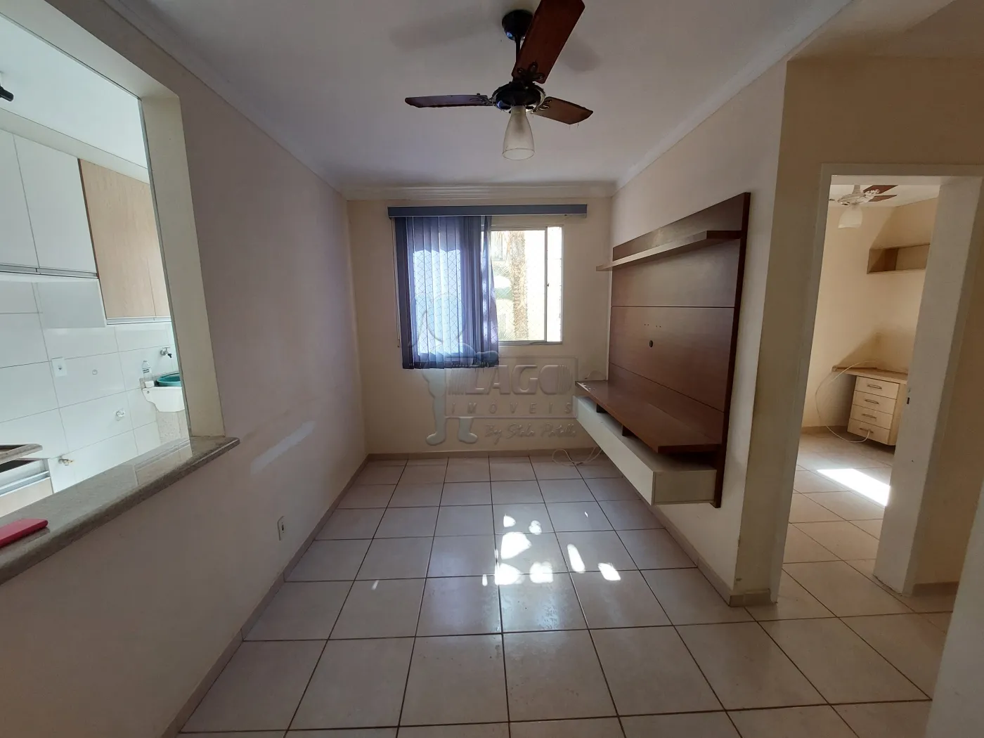 Comprar Apartamento / Padrão em Ribeirão Preto R$ 168.000,00 - Foto 1