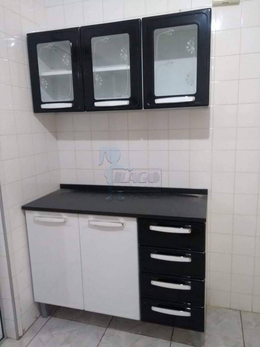 Alugar Apartamento / Padrão em Ribeirão Preto R$ 1.100,00 - Foto 4