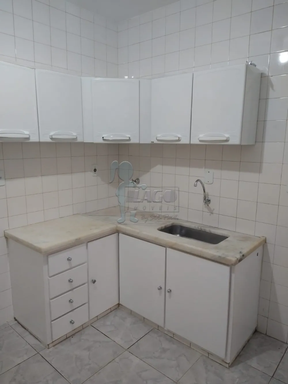 Alugar Apartamento / Padrão em Ribeirão Preto R$ 1.100,00 - Foto 8