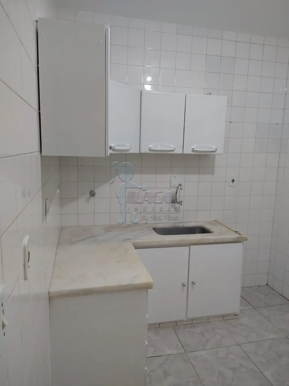 Alugar Apartamento / Padrão em Ribeirão Preto R$ 1.100,00 - Foto 10