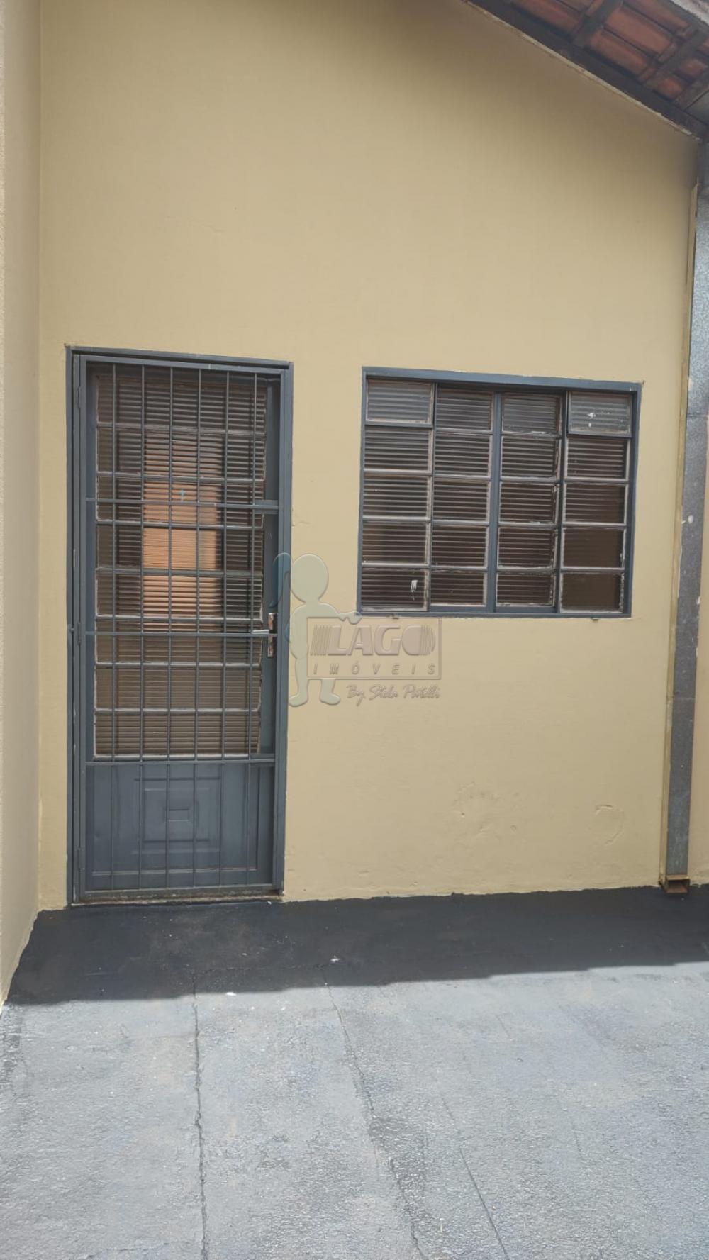 Alugar Casa / Padrão em Ribeirão Preto R$ 750,00 - Foto 6