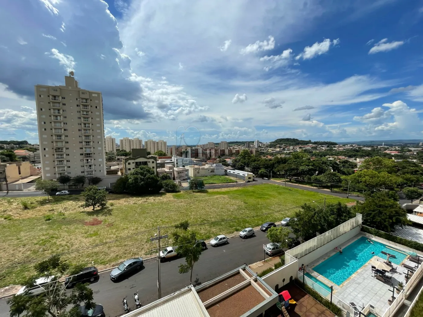 Alugar Apartamento / Padrão em Ribeirão Preto R$ 2.200,00 - Foto 13