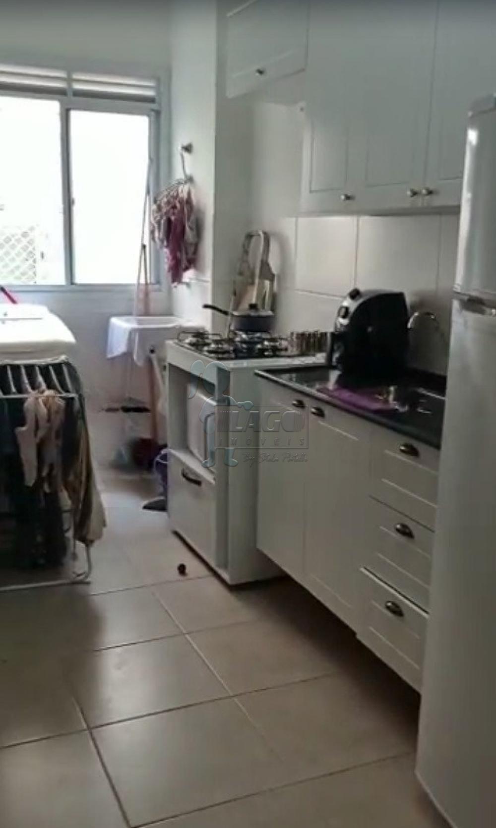 Alugar Apartamento / Padrão em Ribeirão Preto R$ 890,00 - Foto 3