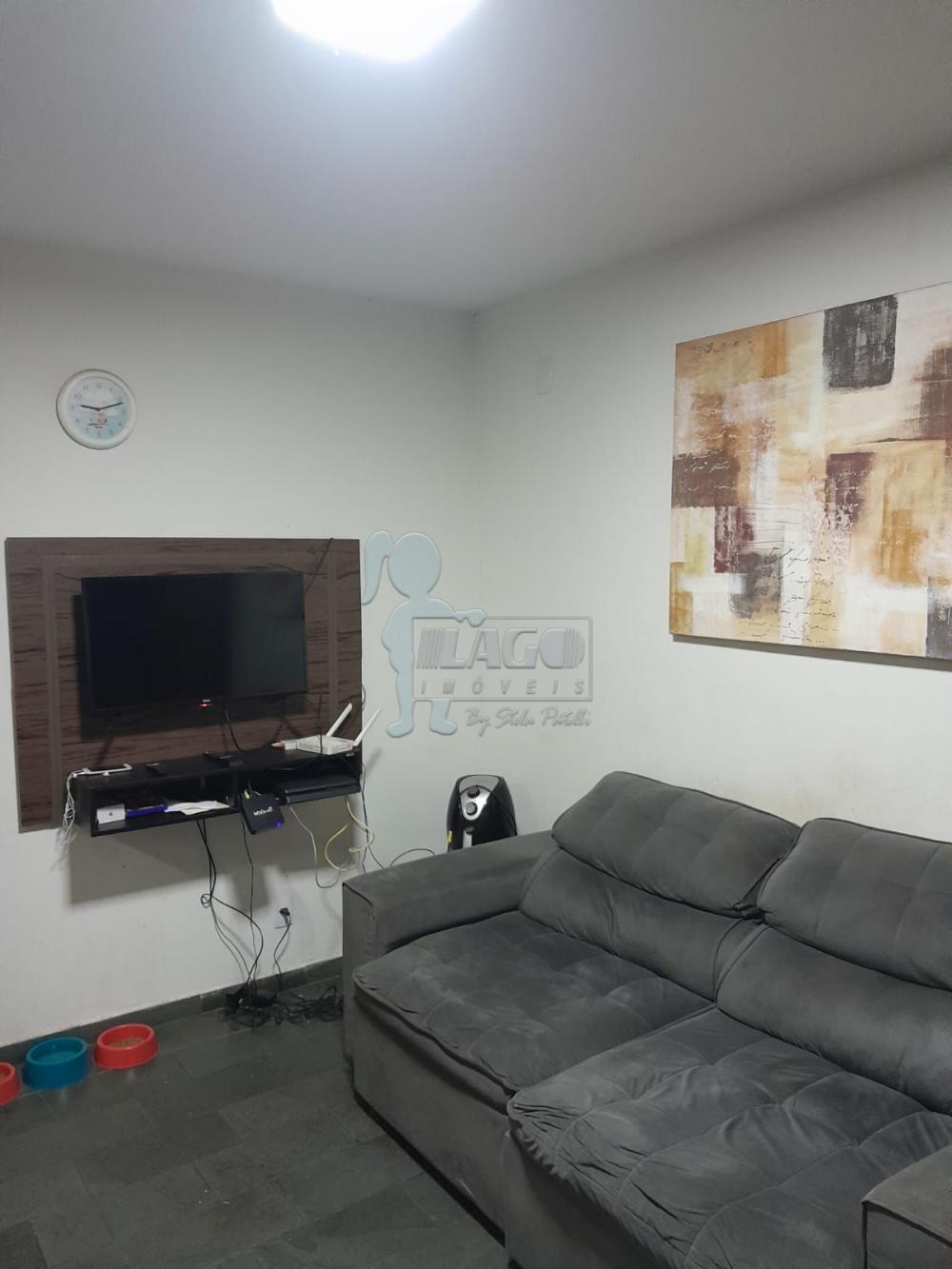 Comprar Apartamento / Padrão em Ribeirão Preto R$ 125.000,00 - Foto 4