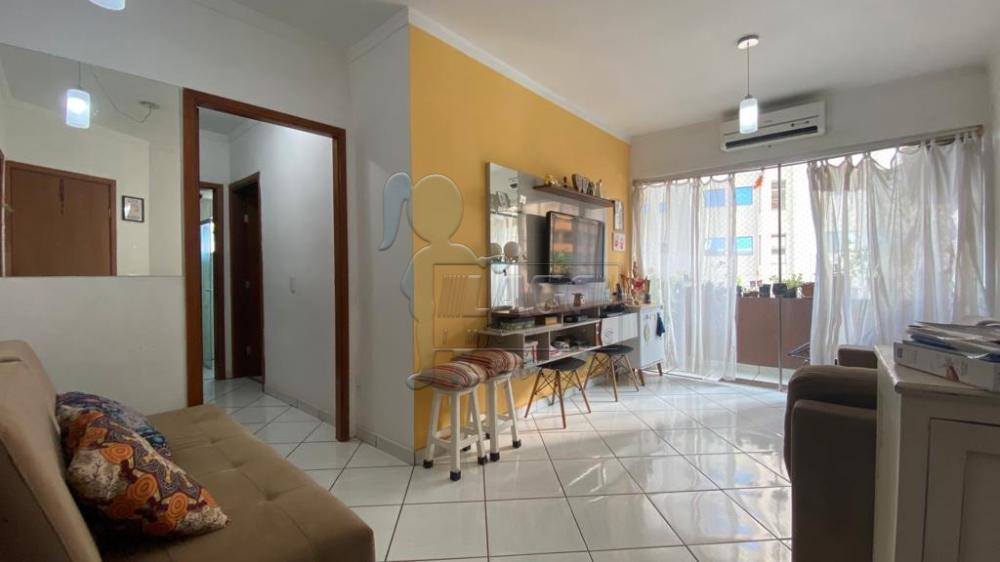 Comprar Apartamento / Padrão em Ribeirão Preto R$ 310.000,00 - Foto 1