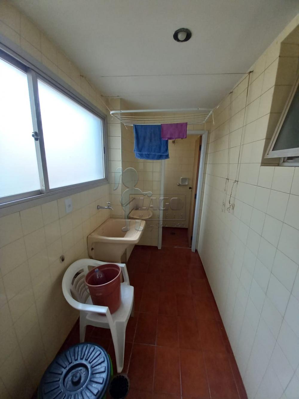 Alugar Apartamento / Padrão em Ribeirão Preto R$ 1.400,00 - Foto 8