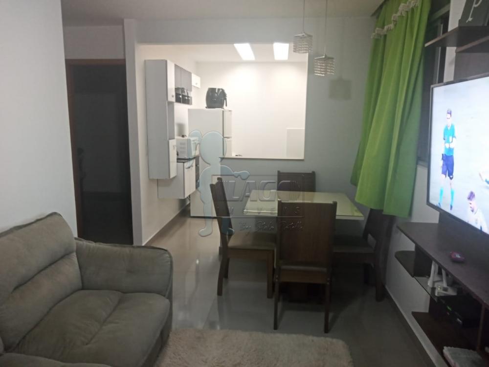 Comprar Apartamento / Padrão em Ribeirão Preto R$ 191.000,00 - Foto 3