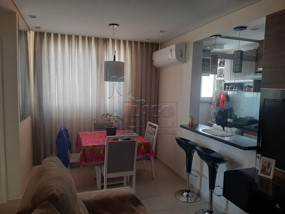 Comprar Apartamento / Padrão em Ribeirão Preto R$ 220.000,00 - Foto 1