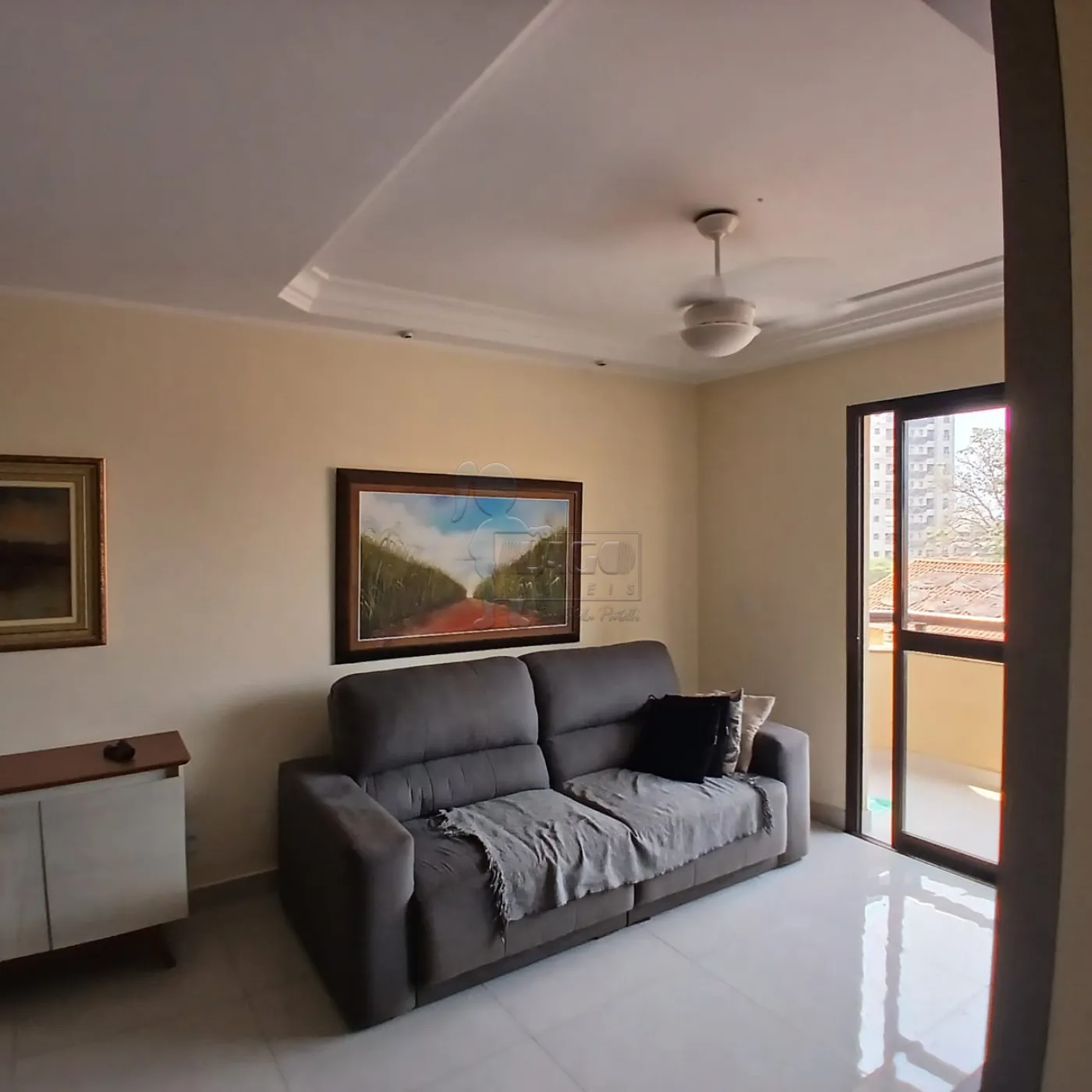 Comprar Apartamento / Padrão em Ribeirão Preto R$ 450.000,00 - Foto 5