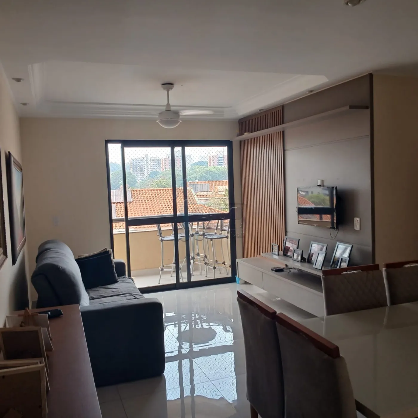 Comprar Apartamento / Padrão em Ribeirão Preto R$ 450.000,00 - Foto 3