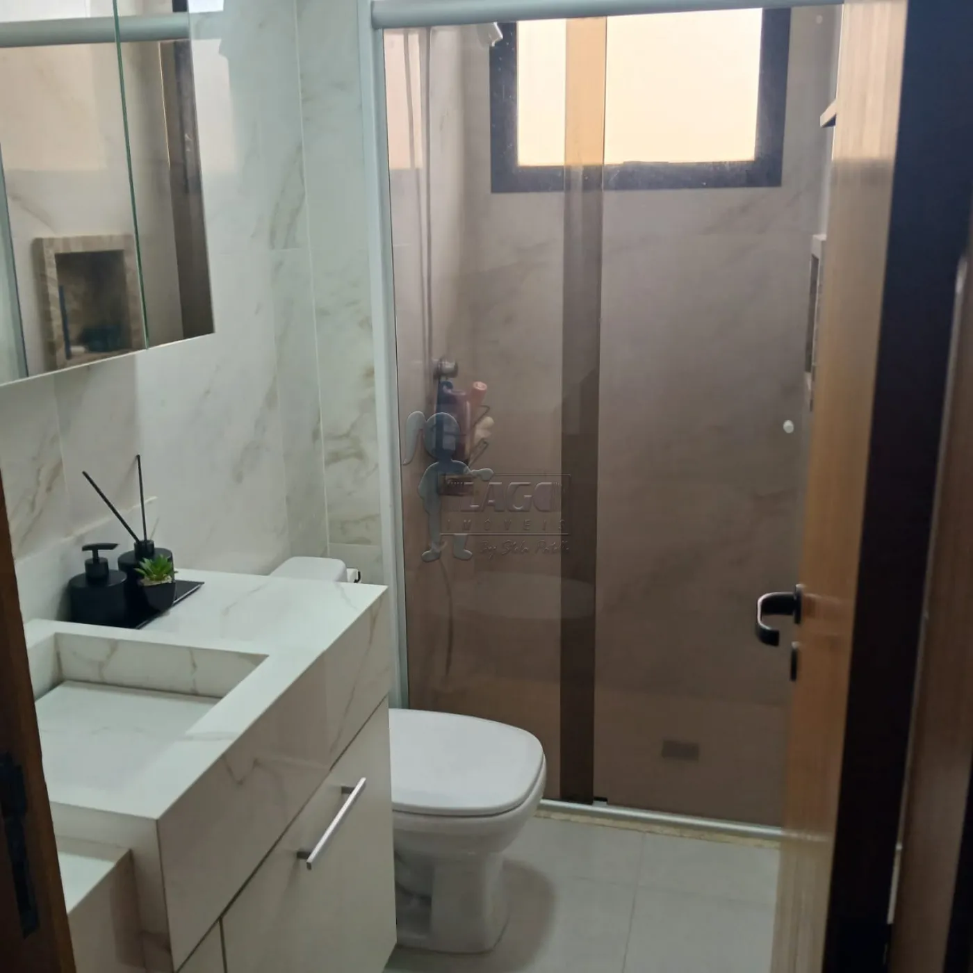 Comprar Apartamento / Padrão em Ribeirão Preto R$ 450.000,00 - Foto 47