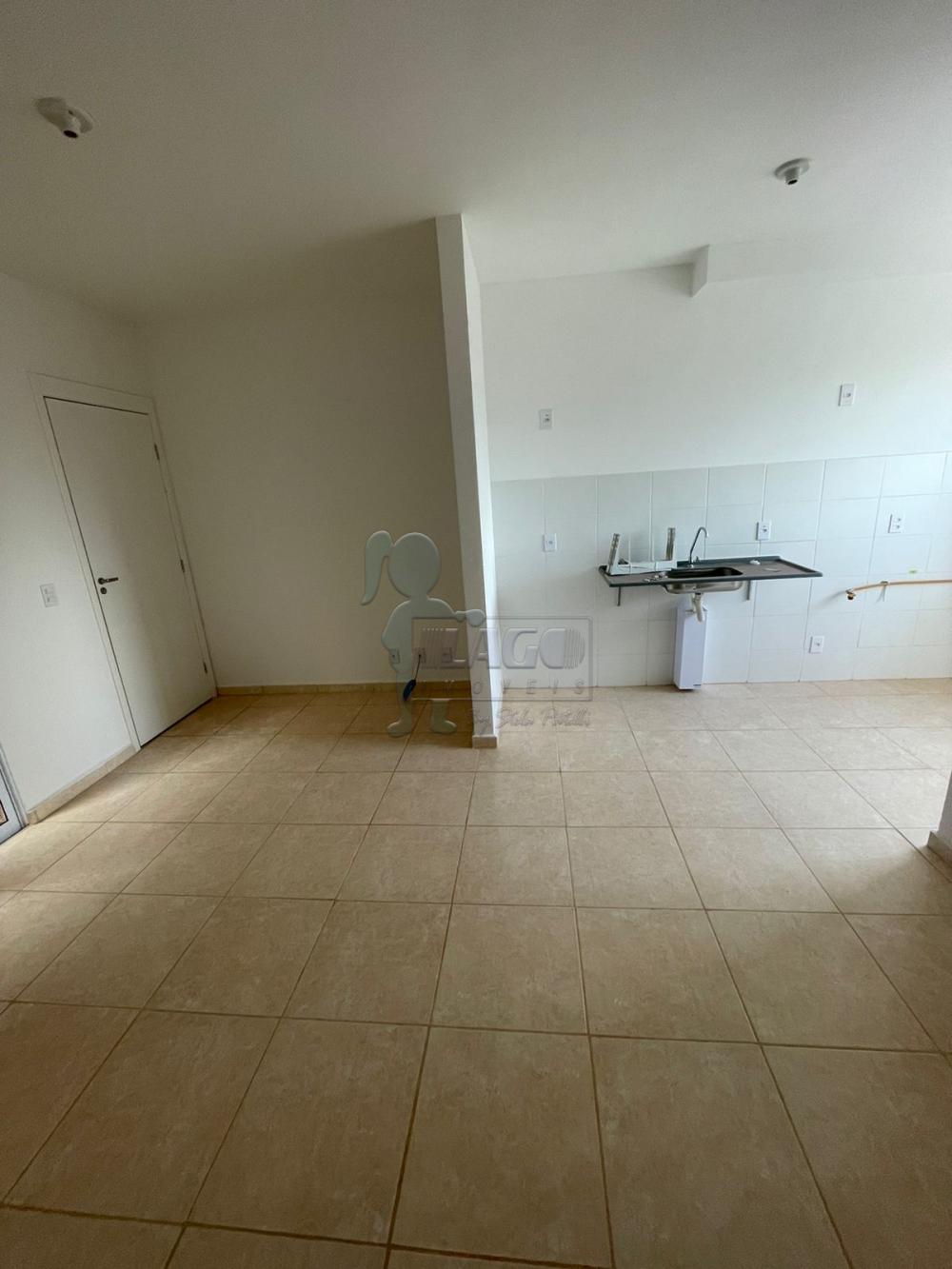 Alugar Apartamento / Padrão em Ribeirão Preto R$ 800,00 - Foto 7